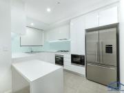 Well designed modern 2 Bedroom apartment !