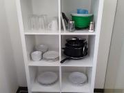 Well designed modern and bright 2 room flat in Dahlem...