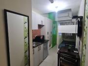 Well Designed Studio for sale in Green Residences beside... Well Designed Studio for sale in Green Residences beside...