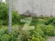 Well Developed Area Sargodha