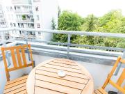 Well equipped 3 room apartment in...