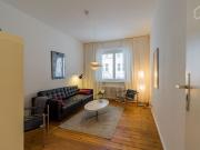 Well equipped, practical and cozy 2 Room Apartment flat...