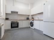 Well equipped room in Bailén