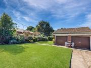 Well Established Home