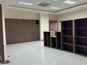 Well Fitted Brand New 800 sqm Office Ready for lease in...