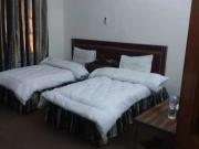 Well Furnish Double story House university town Peshawar...
