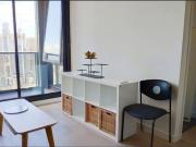 Well Furnished 1 Bedroom Apartment In Empire Apartments