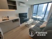Well Furnished 2 Bedrooms 2 Bathrooms Apartment, Beside...