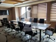 Well Furnished 3500 Square Feet Office For Rent In Gulberg