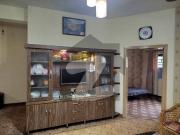 Well Furnished 3 Bed Ground Floor Apartment