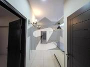 Well Furnished Apartment