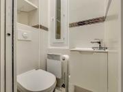 Well furnished, bright and spacious family apartment