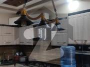 Well Furnished Flat 3 Bed DD North Nazimabad Block B For... Well Furnished Flat 3 Bed DD North Nazimabad Block B For...