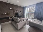 Well Furnished Prime Area Gala Residence Jalan Tun Jugah...