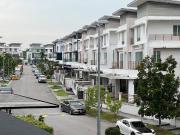 Well Kept3Sty Semi D House Regency Parc Rawang AEON...