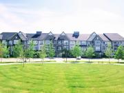 Well Kept 2 Bed 2 bath with underground parking &...