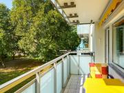 Well kept 3 room apartment in Forstenried Well kept 3 room apartment in Forstenried