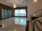Well Kept Facing Open 2 Storey Bungalow Lorong Maarof,...