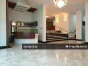 Well Kept Facing Open 2 Storey Bungalow Lorong Maarof,...