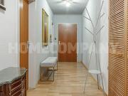Well kept furnished 3 room apartment with spacious...