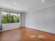 Well Kept Home in a Central Campbelltown Setting