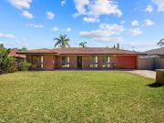 Well kept home in the heart of Rockingham