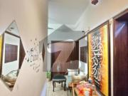 Well Kept House is for Sale in F 8