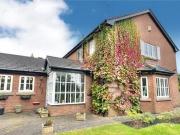 Well Lane, ton, 3 Bedroom Detached