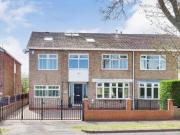Well Lane, Willerby, 5 Bedroom Semi detached