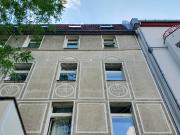 Well lit single bedroom in Steglitz