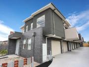Well Located 2 Bedroom Townhouse