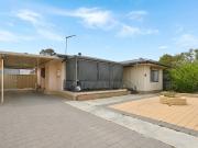 WELL LOCATED FAMILY HOME