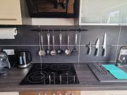 Well located flat, Leipzig Amsterdam Apartments for Rent