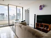 Perfect Location Fully Furnished CBD Apartment