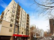 Well Located Furnished 2 Bedroom Apartment in Melbourne CBD