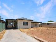 WELL LOCATED HOME LARGE BLOCK