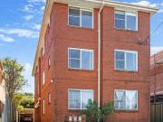 Well Located Investment 5 Strata Title Apartments Sold...