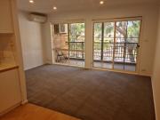 Well Located Large Updated One Bedroom Apartment