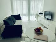 Well Located Modern Suite Apt | The Silk District