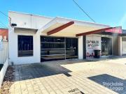 Well Located Office Space with Parking