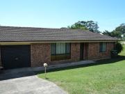 Well located Two bedroom Villa with Garage