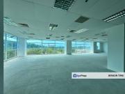 Prima 9 Affordable Fitted Office Space w/Good View...