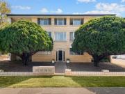 Well Located Unit in Small Complex of 4