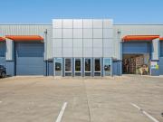 Well Located, Versatile Warehousing