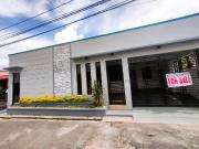 WELL MAINTAIN BUNGALOW HOUSE AND LOT FOR SALE IN PILAR...