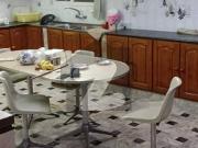 Well Maintain House For Sale Nazimabad4 416 Square Yards
