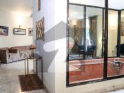Well Maintained 1200 Yards Bungalow for Rent in DHA...