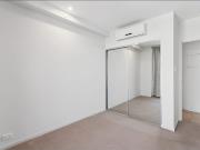 WELL MAINTAINED 17th FLOOR APARTMENT
