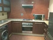 Well Maintained 1 bedroom and 1 bathroom commune with...