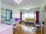 Well Maintained 1 Bedroom Condo Unit for Rent